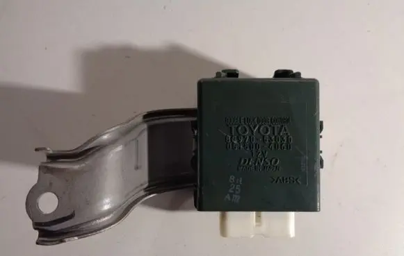 Lexus IS 220D-250-350 Door control unit/module 8597053030 0515004060