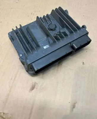 Toyota Auris E180 Engine ECU kit and lock set 896610ZN00