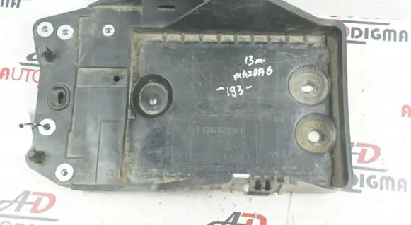 Mazda 6 Battery tray KD5356041