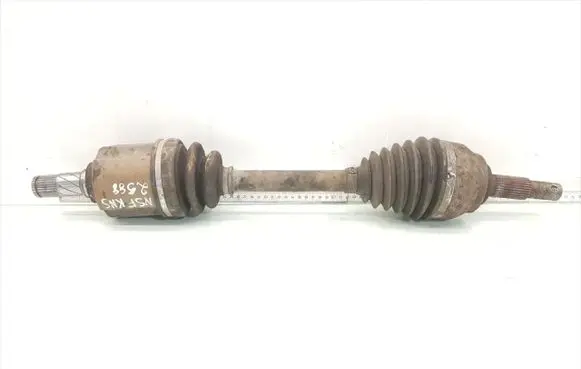 Nissan Murano Z50 Front driveshaft