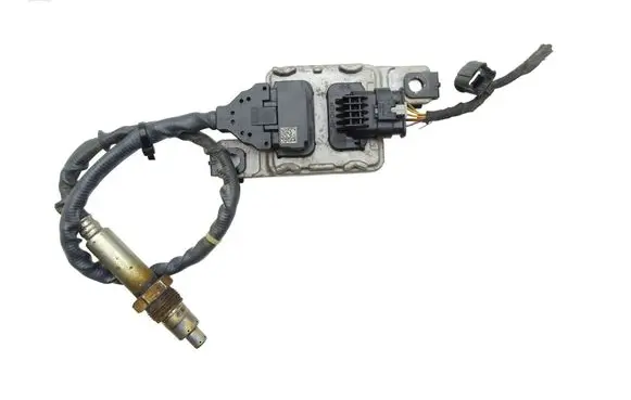 Audi A6 Allroad C7 Lambda probe sensor 4G0907807T A2C39689800 NS11A