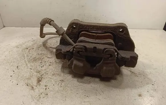 BMW 3 F30 F35 F31 Front brake caliper 