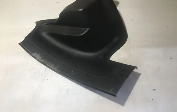 Jaguar F-Pace Rear sill trim cover HK8313244F8PVJ