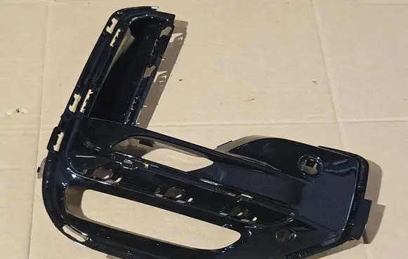 BMW X5 G05 Front bumper lower grill 8092687 10503