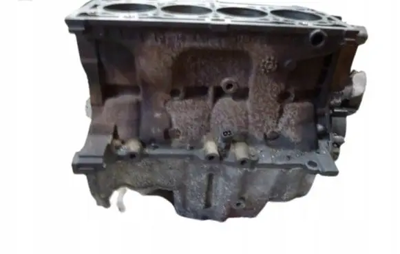 Renault Scenic II - Grand scenic II Engine block 