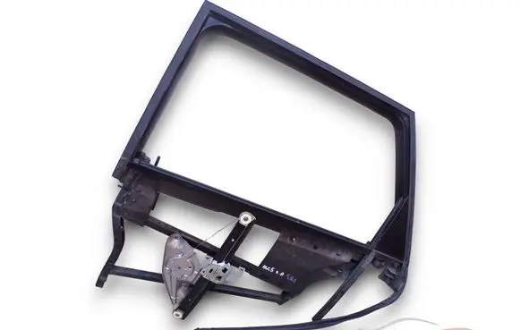 Audi A6 Allroad C5 Rear window lifting mechanism without motor 4B0839921