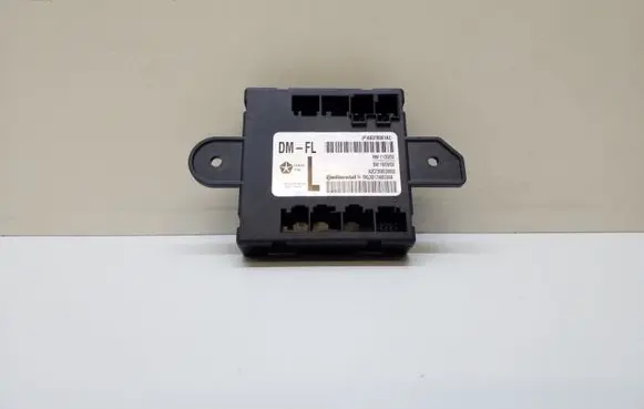 Jeep Cherokee Other control units/modules P68376081AC