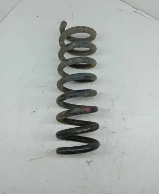 Mercedes-Benz C W204 Rear coil spring