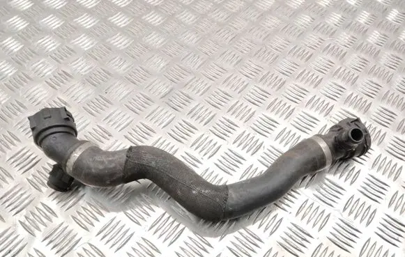 BMW X6 F16 Engine coolant pipe/hose 8514218