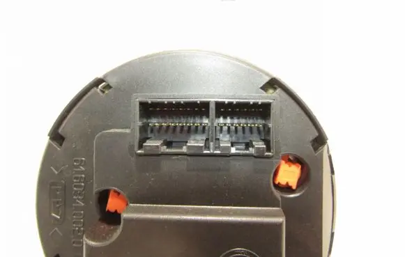 Alfa Romeo 156 Speedometer (instrument cluster) 156049820