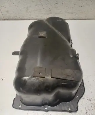 Mazda CX-7 Oil sump