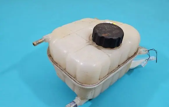 SsangYong Rexton I Coolant expansion tank/reservoir IMPRK1482072