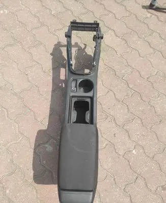 Opel Astra J Center console 13317404t