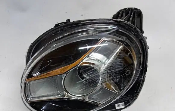 Nissan Juke II F16 Headlight/headlamp 260606PM0A