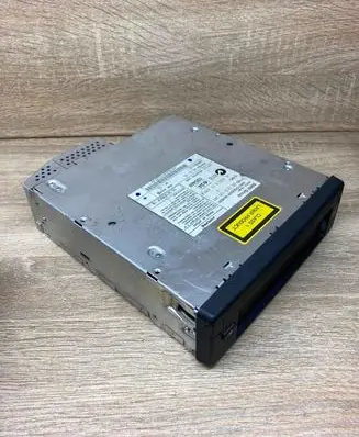BMW 5 E60 E61 CD/DVD changer 9125240