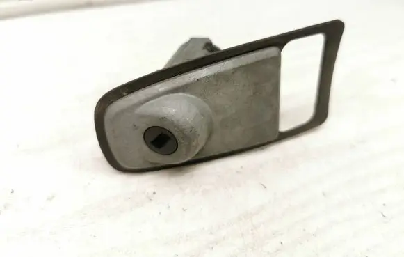 Volvo XC60 Front door lock (next to the handle) 31349905
