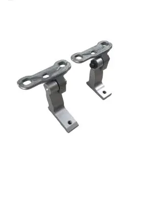 Volvo XC90 Rear door hinge set 31424588 31424590