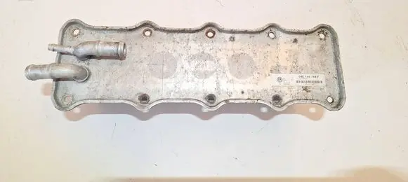 Volkswagen Touran III Intake manifold 04E145749F