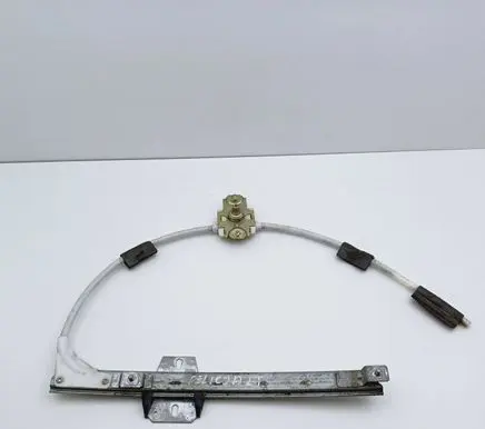 Skoda Felicia II Rear door manual window regulator 976302476