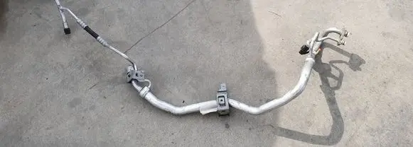 Ford C-MAX II Air conditioning (A/C) pipe/hose