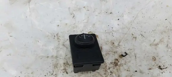 Nissan X-Trail T30 Wing mirror switch NOCODE