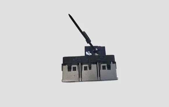 Citroen C5 ESP (stability program) switch