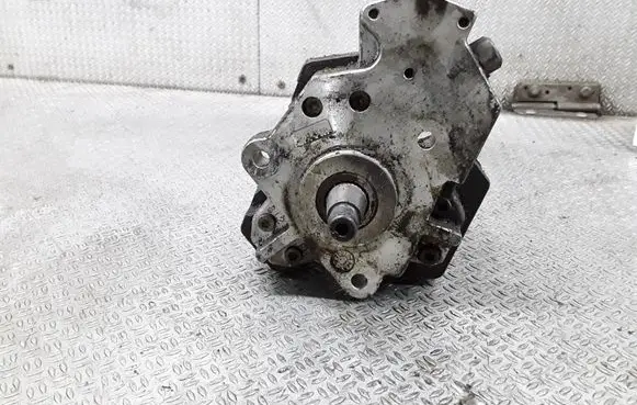 Renault Laguna II Fuel injection high pressure pump 0445010075