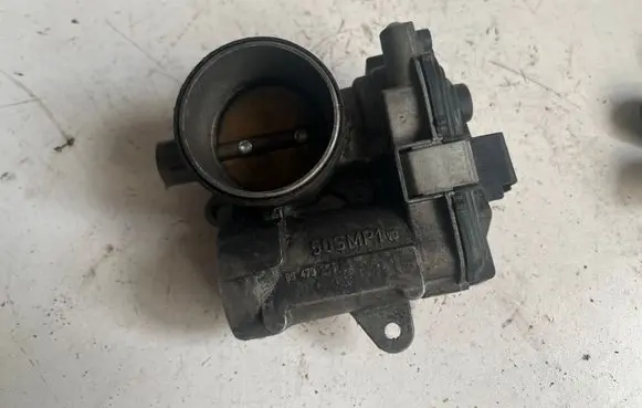 Citroen C3 Throttle valve CA0016134A CA0016134