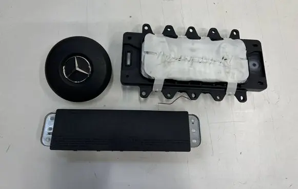 Mercedes-Benz B W247 Airbag set A2478603000 A2478607602