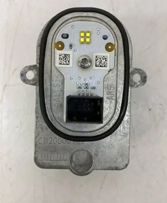 Volkswagen Tiguan LED ballast control module CN20000162