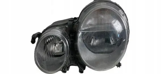 Mercedes-Benz E W210 Headlight/headlamp