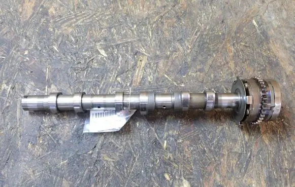 Mercedes-Benz GL X166 Camshaft A2760503600