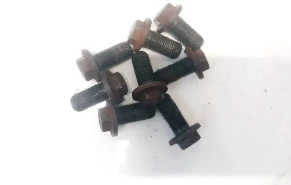 Toyota Avensis T250 Nuts/bolts 