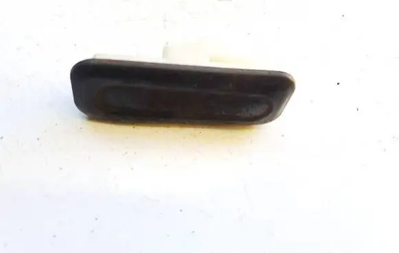 Peugeot 508 Tailgate/trunk/boot exterior handle 