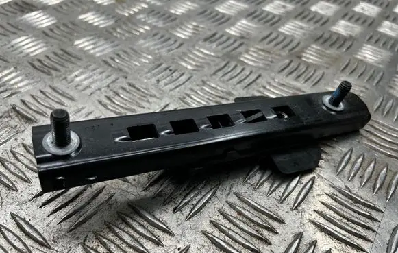 Ford Mondeo MK IV Seat belt adjustment rail 603078100C 603078100