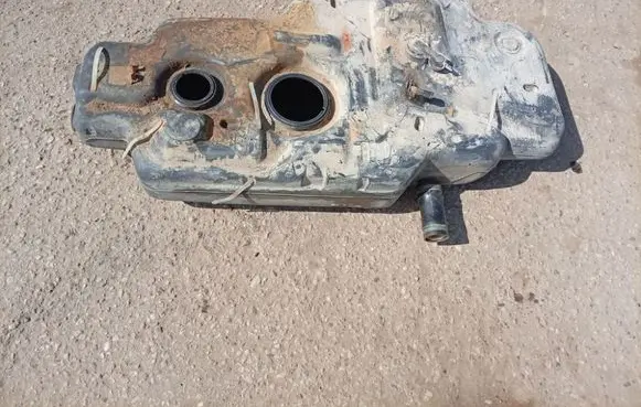 Citroen C8 Fuel tank 1488394080