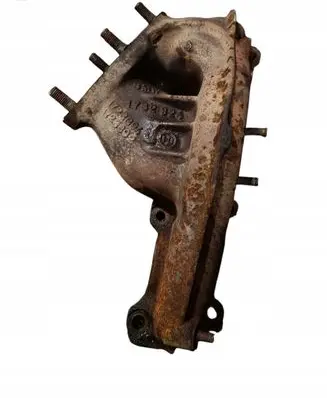 BMW 3 E46 Exhaust manifold 1732924