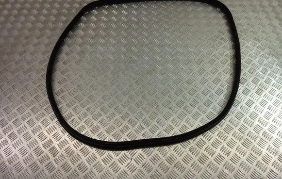 Jaguar XF X250 Rubber seal rear door 8X23F253A10