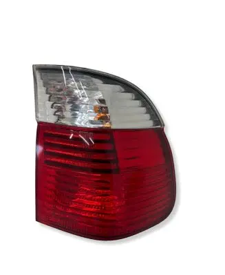 BMW 5 E39 Rear/tail lights 6902532 301306
