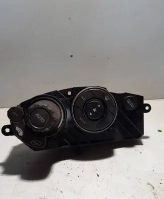 Honda Civic Climate control unit 79600SMJE4 6W02055 MN251100124