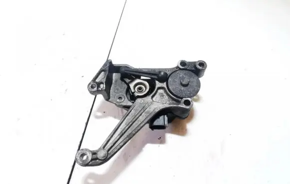 Opel Vectra C Intake manifold valve actuator/motor 