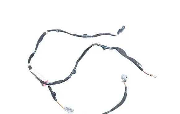 Renault Master III Sliding door wiring loom 241263566R C303566R