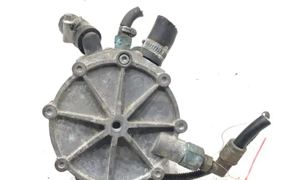 Mercedes-Benz C AMG W203 LP gas reducer 67R-014619