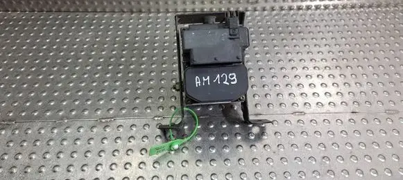 Smart ForTwo I ABS Pump 0265215487 0004765V005