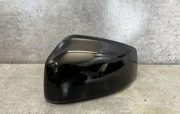 Volkswagen Caddy Plastic wing mirror trim cover 2K7857527B