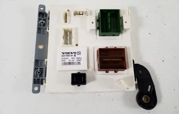 Volvo XC60 Other control units/modules 32217666