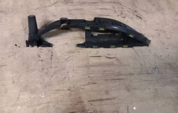 Seat Altea XL Front door interior handle trim 5p1867179