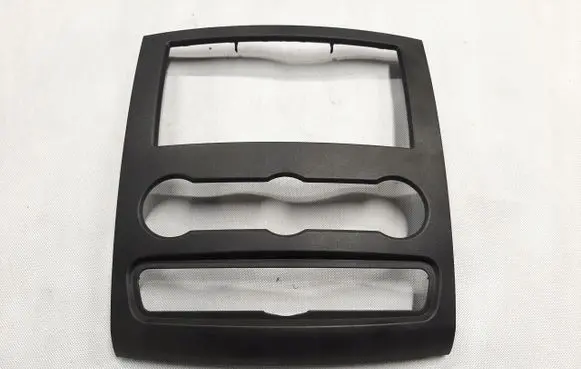 Mercedes-Benz Sprinter W906 Radio/GPS head unit trim A9066800017