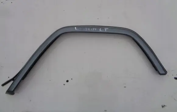 Mercedes-Benz G W461 W463 1st Gen Rear arch trim