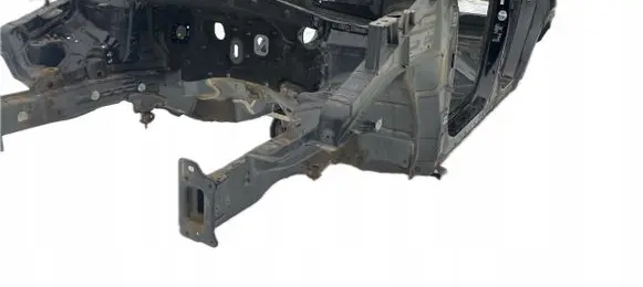 Hyundai Tucson TL Front side member 